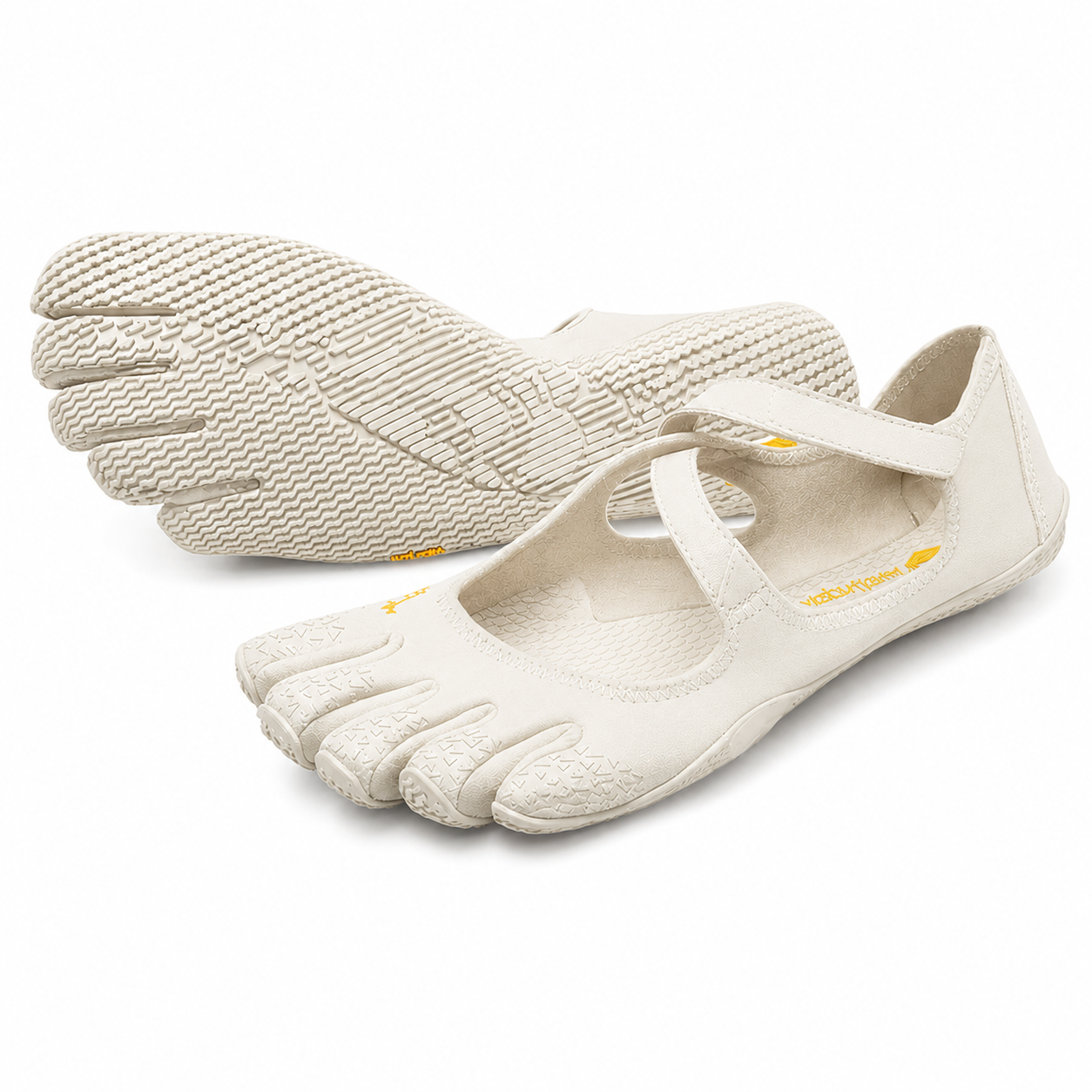 FiveFingers Ballet Flats