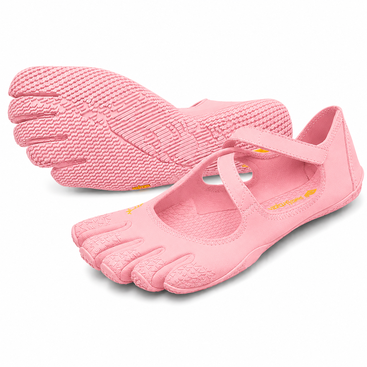 FiveFingers Ballet Flats