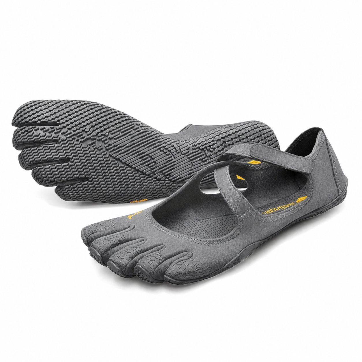 FiveFingers Ballet Flats