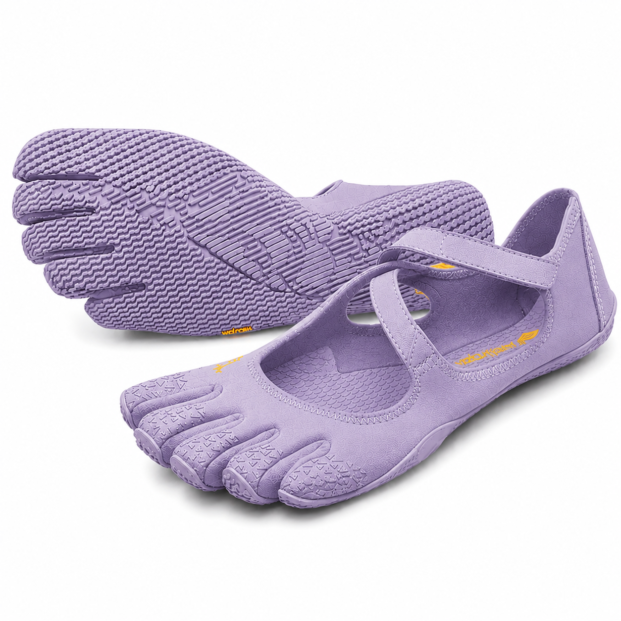 FiveFingers Ballet Flats