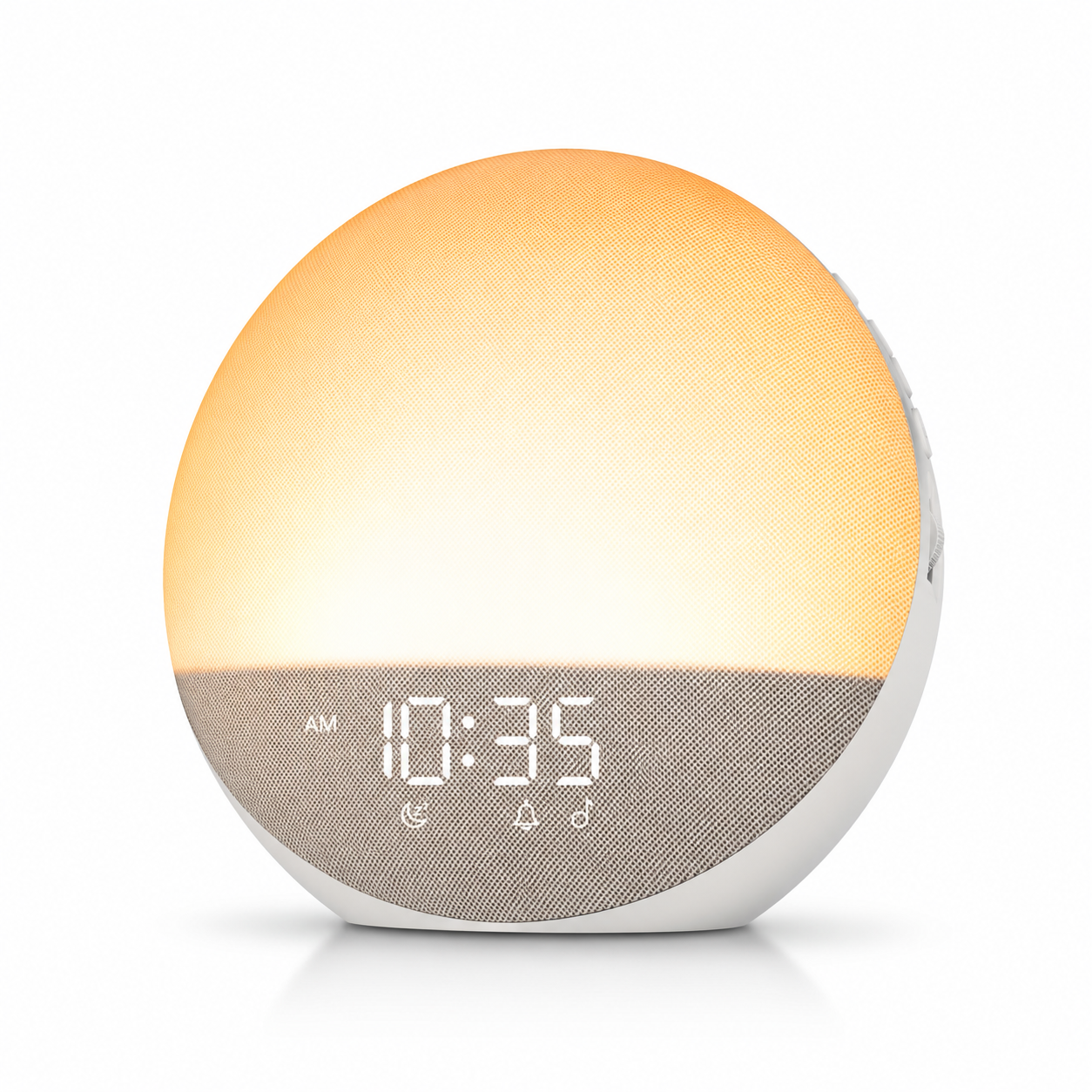 Sunrise Alarm Clock